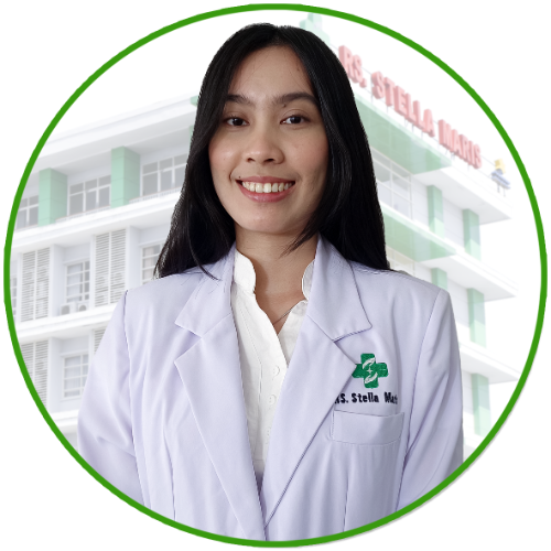 dr. Anastasia Yunita Pong Masak