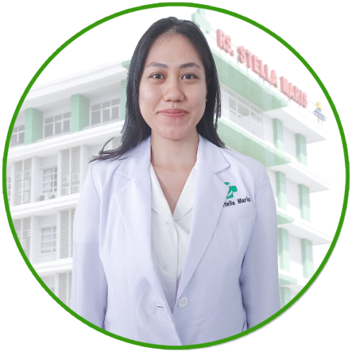 dr. Anissa Paranoan