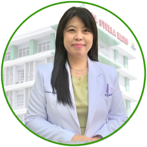 dr. Erwiani Sutono, Sp.KJ
