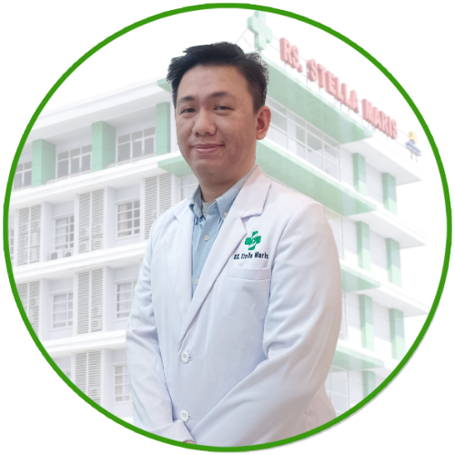 dr. Yeriano Tanjung