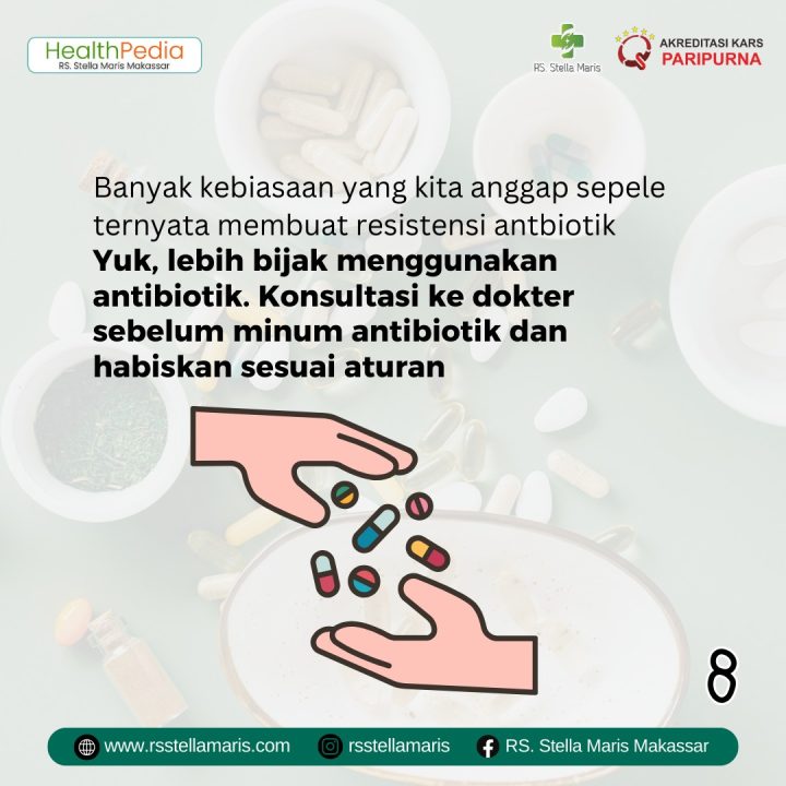 8