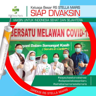 DIREKSI VAKSIN